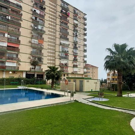 Ferienwohnung La Chinita Benalmádena Exterior foto
