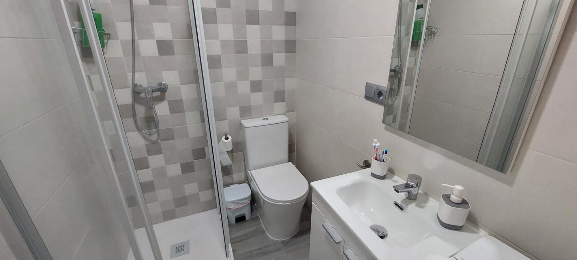 Ferienwohnung La Chinita Benalmádena Exterior foto